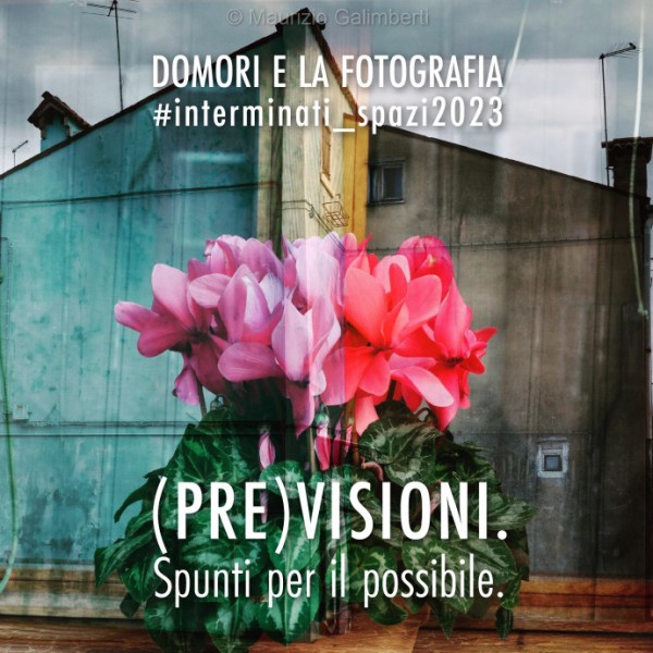#interminati_spazi2023: la mostra.